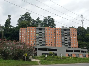 Lindo Apartamento en Silvania
