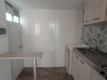 Lindo Apartamento en Silvania