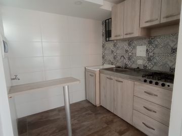 Lindo Apartamento en Silvania