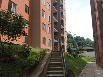 Lindo Apartamento en Silvania