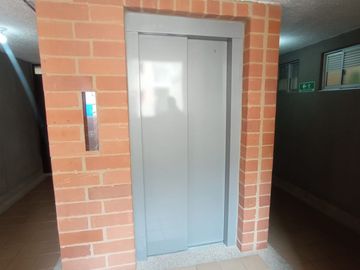 Lindo Apartamento en Silvania