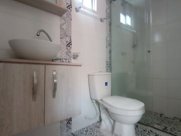 Lindo Apartamento en Silvania