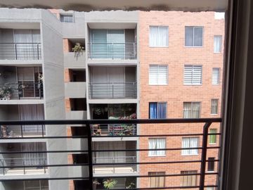 Lindo Apartamento en Silvania