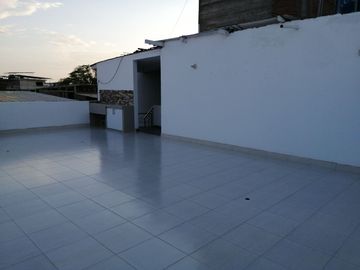 DEPARTAMENTO EN VENTA - URB. SANTA MARÍA DEL PINAR - PIURA