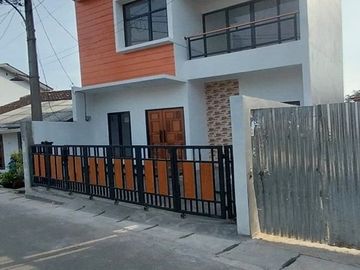 Dijual Rumah Di Sukmajaya Depok Dekat Alia Hospital Depok, Stasiun Depok