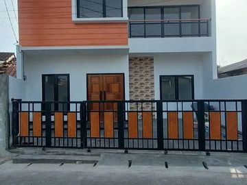 Dijual Rumah Di Sukmajaya Depok Dekat Alia Hospital Depok, Stasiun Depok