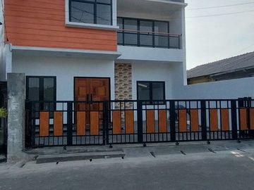 Dijual Rumah Di Sukmajaya Depok Dekat Alia Hospital Depok, Stasiun Depok