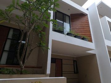 Rumah AD Condet, SIAP HUNI Murah Mewah New, Blekambang Kramatjati DKI Kota Jakarta Timur Jual Dijual