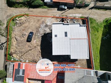 DE OPORTUNIDAD CASAS POR ESTRENAR CON INTERES VIP, Sector Colegio Sudamericano C1368