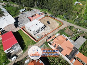 DE OPORTUNIDAD CASAS POR ESTRENAR CON INTERES VIP, Sector Colegio Sudamericano C1368