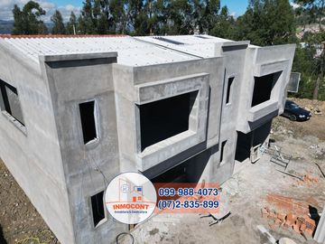 DE OPORTUNIDAD CASAS POR ESTRENAR CON INTERES VIP, Sector Colegio Sudamericano C1368