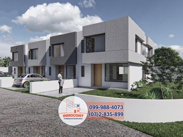 DE OPORTUNIDAD CASAS POR ESTRENAR CON INTERES VIP, Sector Colegio Sudamericano C1368