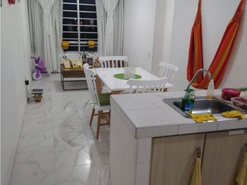 paseo real 2 apartamento