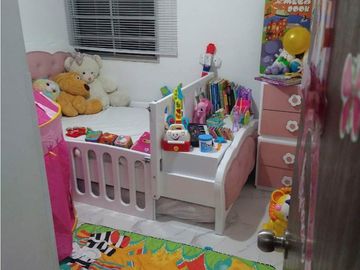 paseo real 2 apartamento