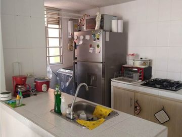 paseo real 2 apartamento