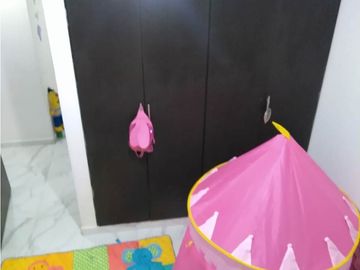 paseo real 2 apartamento