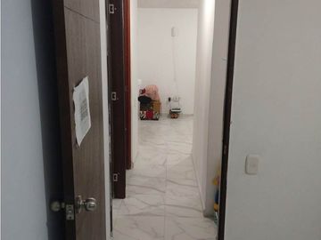 paseo real 2 apartamento