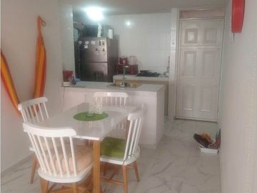 paseo real 2 apartamento