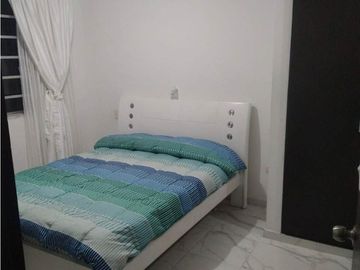 paseo real 2 apartamento