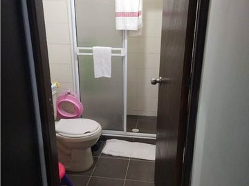 paseo real 2 apartamento