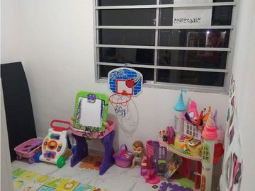 paseo real 2 apartamento