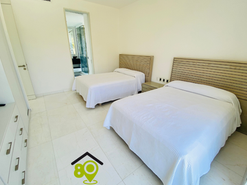 Departamento en venta de 4 recámaras en Acapulco Diamante