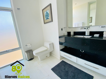 Departamento en venta de 4 recámaras en Acapulco Diamante