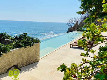 Departamento en venta de 4 recámaras en Acapulco Diamante