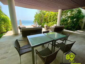Departamento en venta de 4 recámaras en Acapulco Diamante