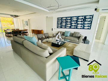 Departamento en venta de 4 recámaras en Acapulco Diamante