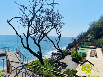 Departamento en venta de 4 recámaras en Acapulco Diamante