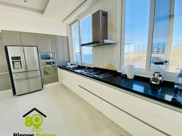 Departamento en venta de 4 recámaras en Acapulco Diamante