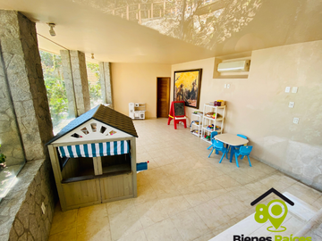 Departamento en venta de 4 recámaras en Acapulco Diamante