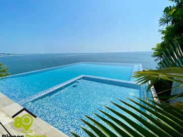Departamento en venta de 4 recámaras en Acapulco Diamante