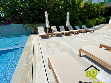 Departamento en venta de 4 recámaras en Acapulco Diamante