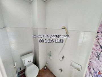 Commercial building for sale and rent in the Mahidol, Bang Toei, Salaya, Maha Sawat, Phutthamonthon areas: Monthonthong Park University: 3.5 floors, 2