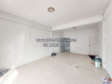 Commercial building for sale and rent in the Mahidol, Bang Toei, Salaya, Maha Sawat, Phutthamonthon areas: Monthonthong Park University: 3.5 floors, 2