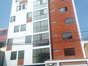 DUPLEX DE ESTRENO 3 DORMITORIOS CON TERRAZA 98 MTS