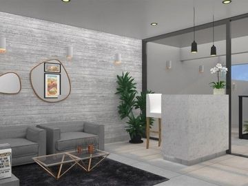 DUPLEX DE ESTRENO 3 DORMITORIOS CON TERRAZA 98 MTS