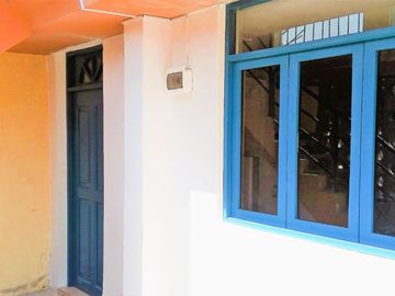 ¡OCASIÓN! VENTA DE DPTO. EN 1ER PISO EN SAN SILVESTRE -SJL