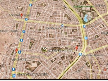 ¡OCASIÓN! VENTA DE DPTO. EN 1ER PISO EN SAN SILVESTRE -SJL