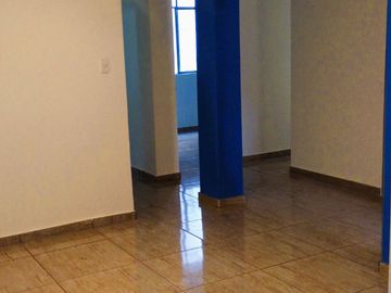 ¡OCASIÓN! VENTA DE DPTO. EN 1ER PISO EN SAN SILVESTRE -SJL