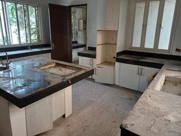492 sqm floor area House and Lot for sale in Filinvest, Bagong Silang, Quezon City
