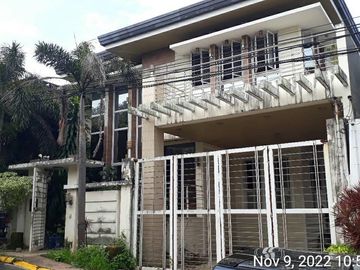 492 sqm floor area House and Lot for sale in Filinvest, Bagong Silang, Quezon City