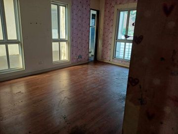 492 sqm floor area House and Lot for sale in Filinvest, Bagong Silang, Quezon City
