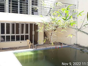 492 sqm floor area House and Lot for sale in Filinvest, Bagong Silang, Quezon City