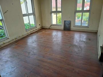 492 sqm floor area House and Lot for sale in Filinvest, Bagong Silang, Quezon City