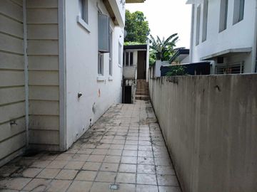 492 sqm floor area House and Lot for sale in Filinvest, Bagong Silang, Quezon City