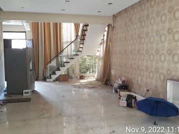 492 sqm floor area House and Lot for sale in Filinvest, Bagong Silang, Quezon City