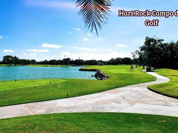 Condominio con terraza, cuarto de servicio, en venta, Playa del Carmen.